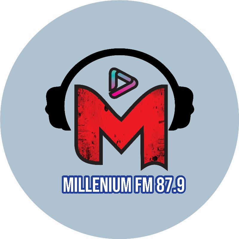 Rádio Millenium FM 87,9